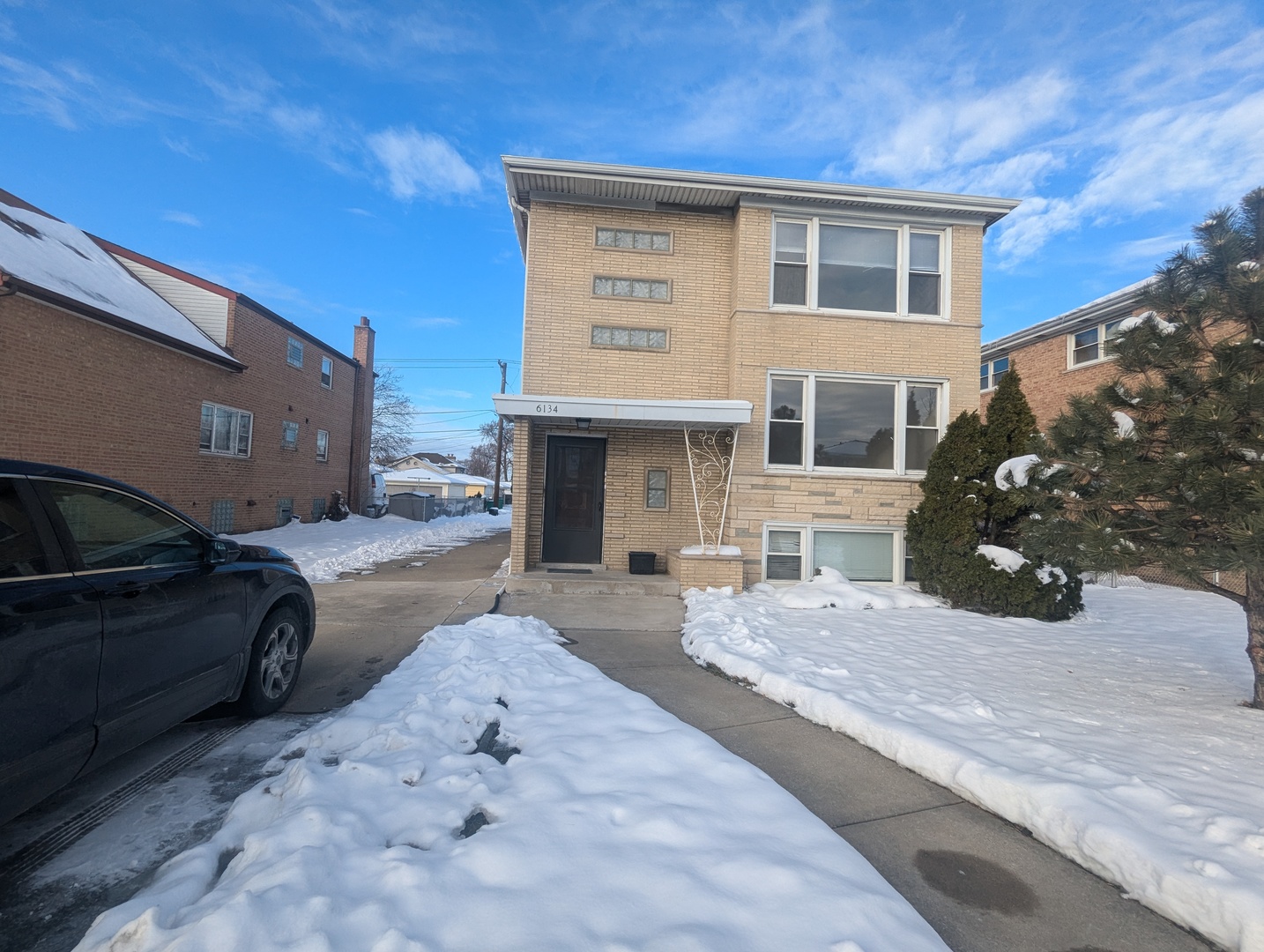 6134 W 79th Street #1, Burbank, IL 60459