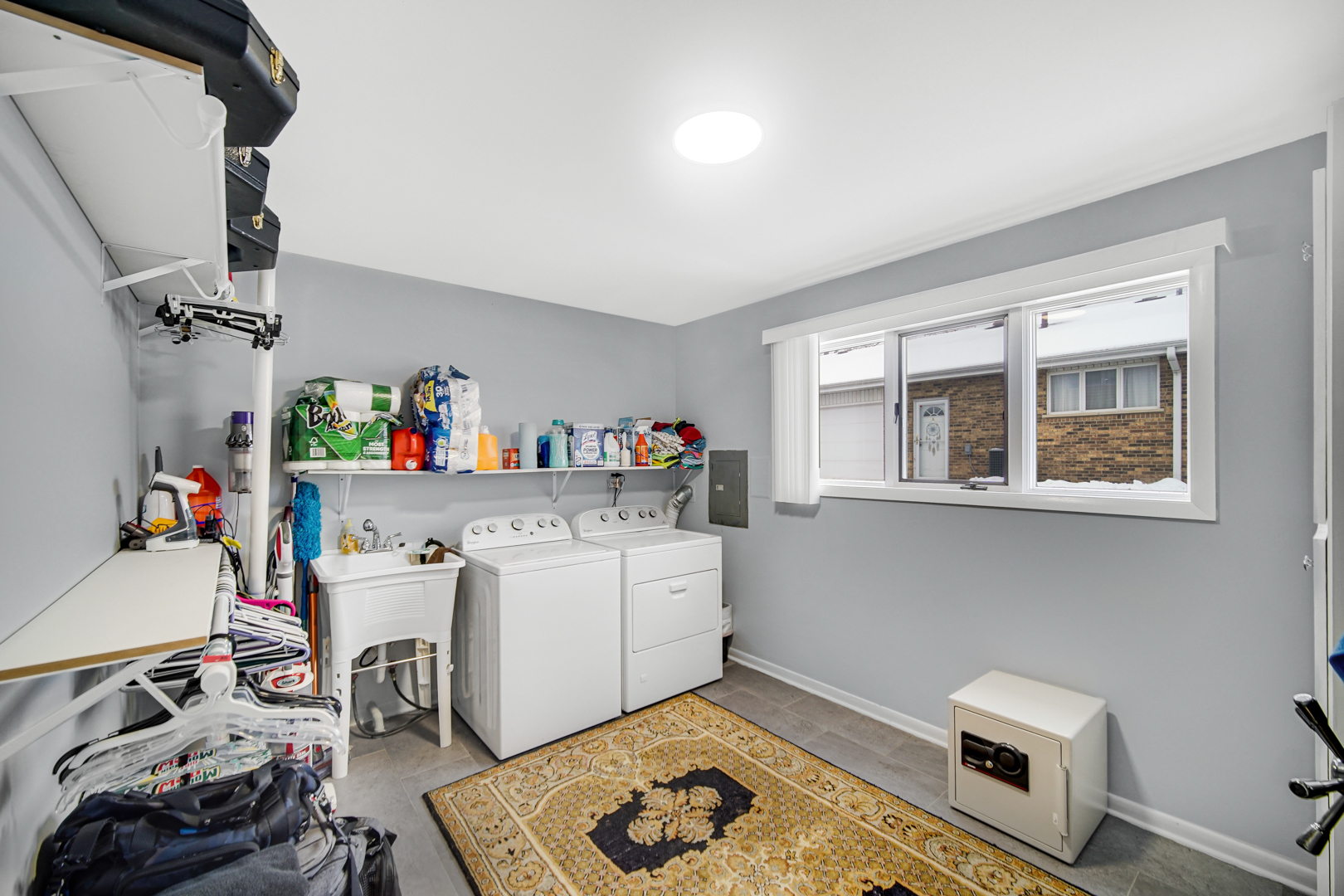 7332 W 155th Street, Orland Park, IL 60462