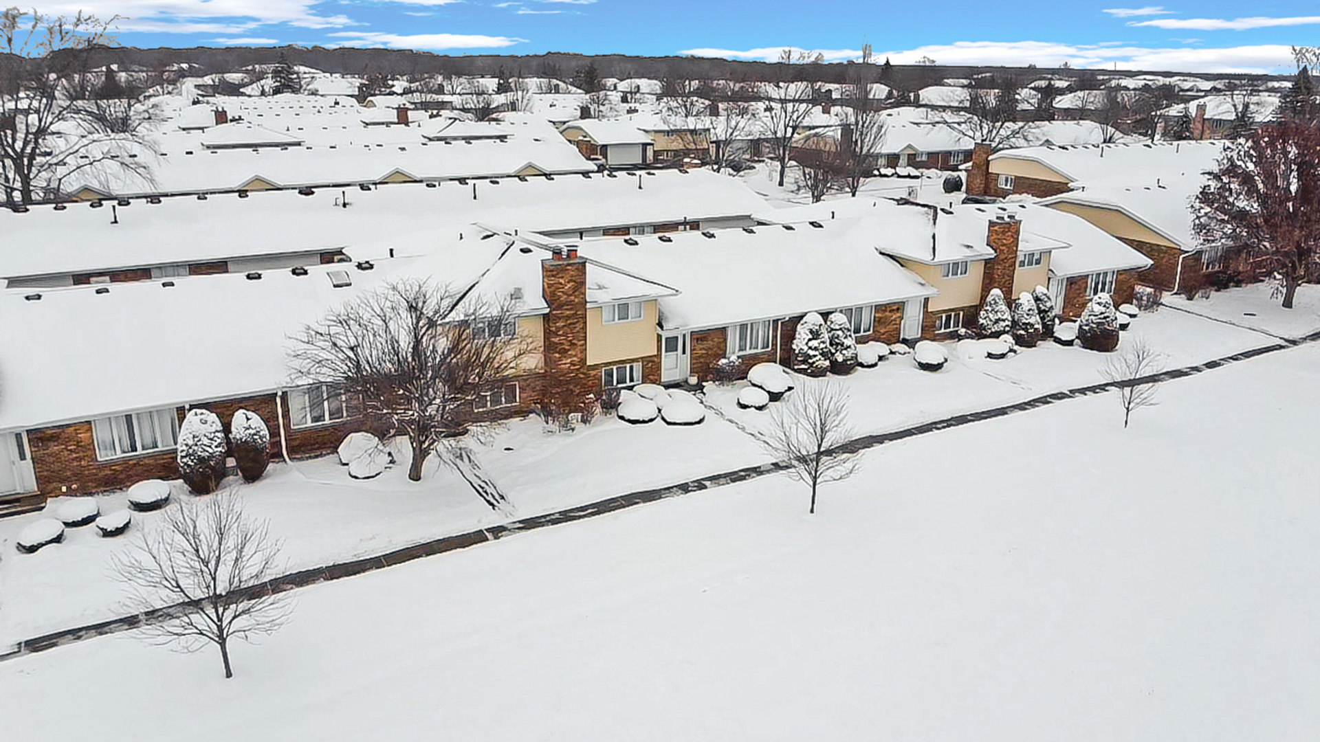 7332 W 155th Street, Orland Park, IL 60462