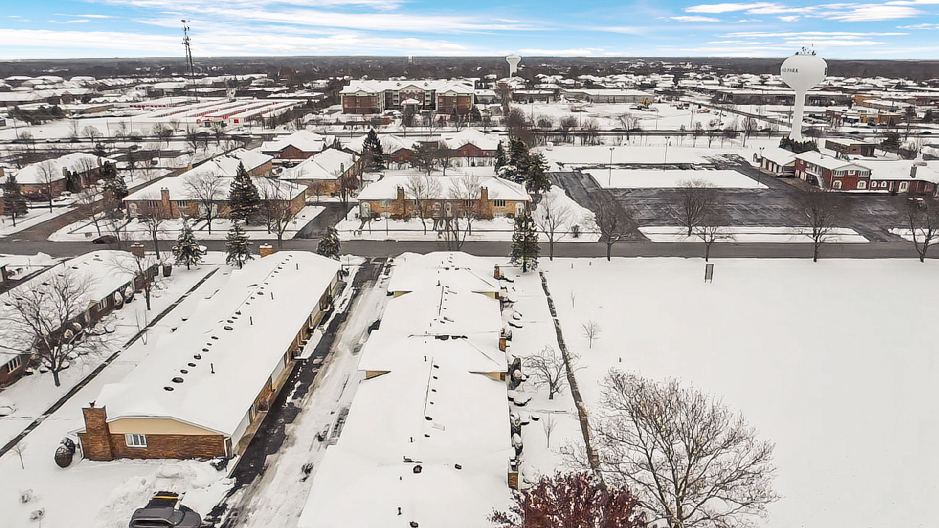 7332 W 155th Street, Orland Park, IL 60462