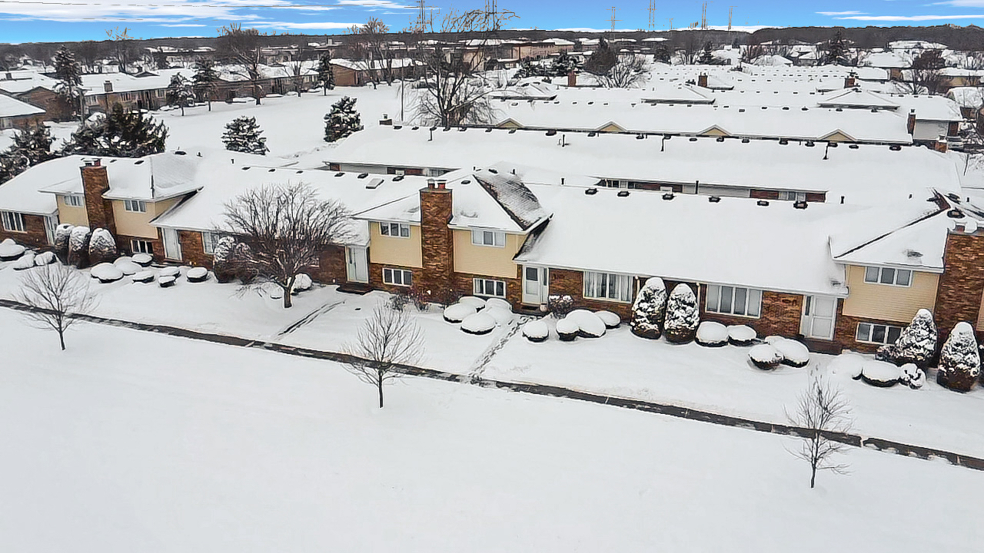 7332 W 155th Street, Orland Park, IL 60462