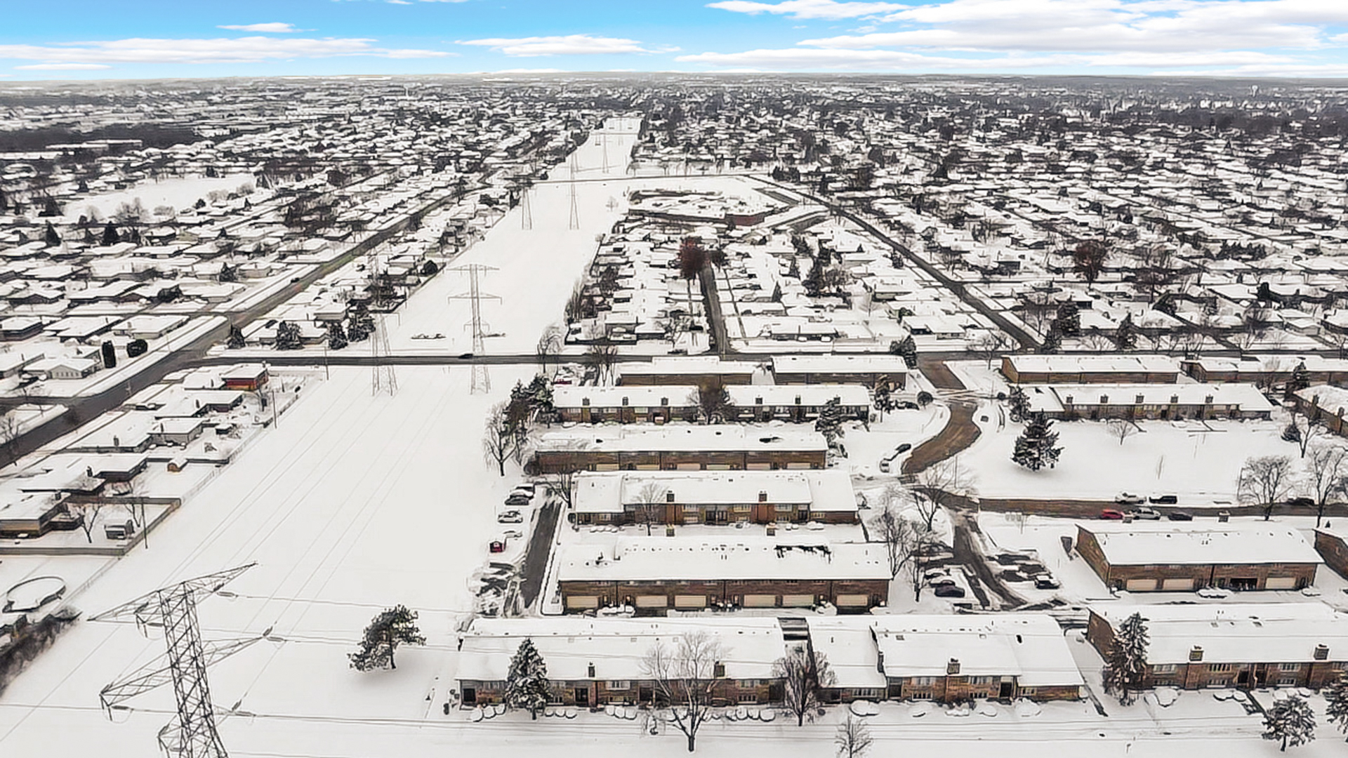 7332 W 155th Street, Orland Park, IL 60462