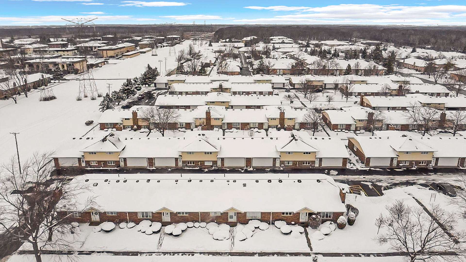 7332 W 155th Street, Orland Park, IL 60462