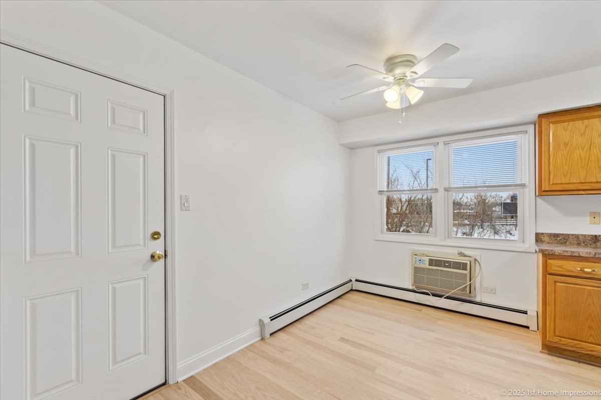 7121 W 110th Street #2W, Worth, IL 60482