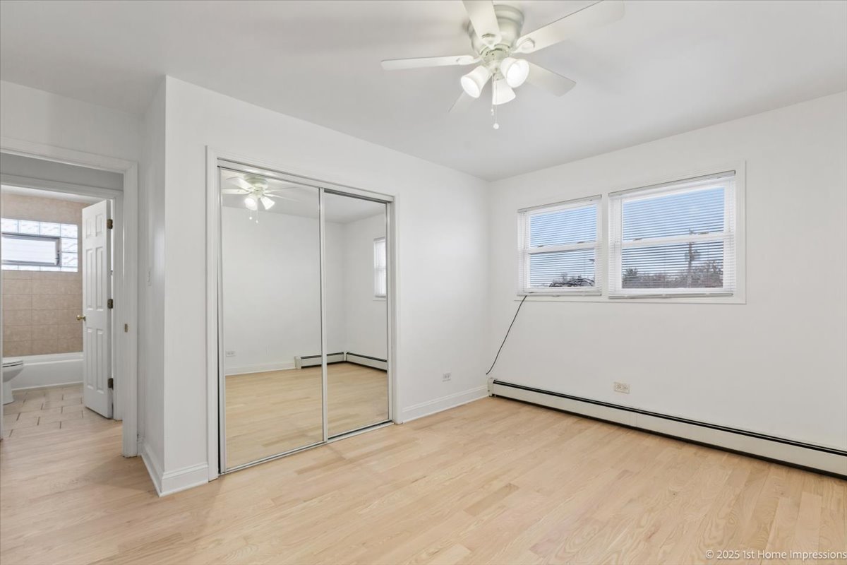 7121 W 110th Street #2W, Worth, IL 60482