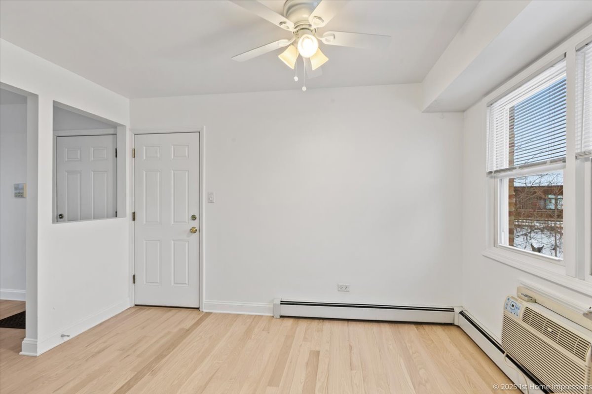 7121 W 110th Street #2W, Worth, IL 60482