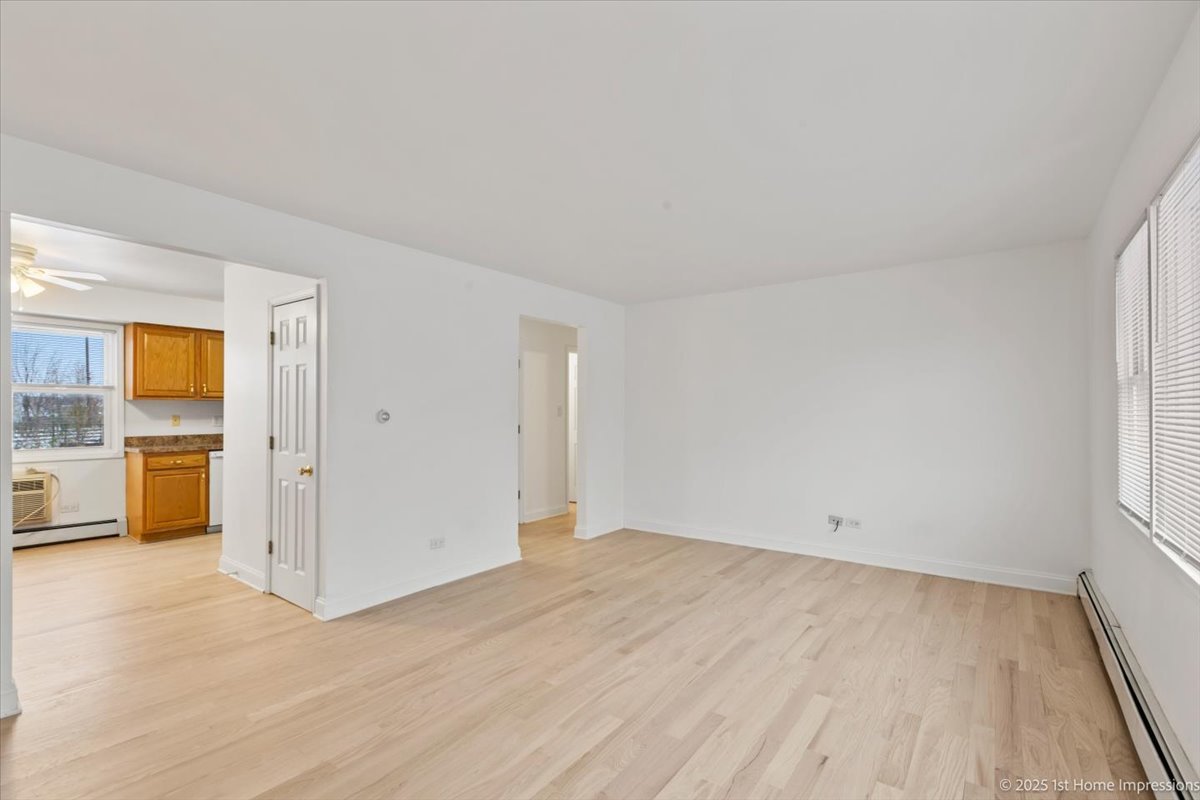 7121 W 110th Street #2W, Worth, IL 60482