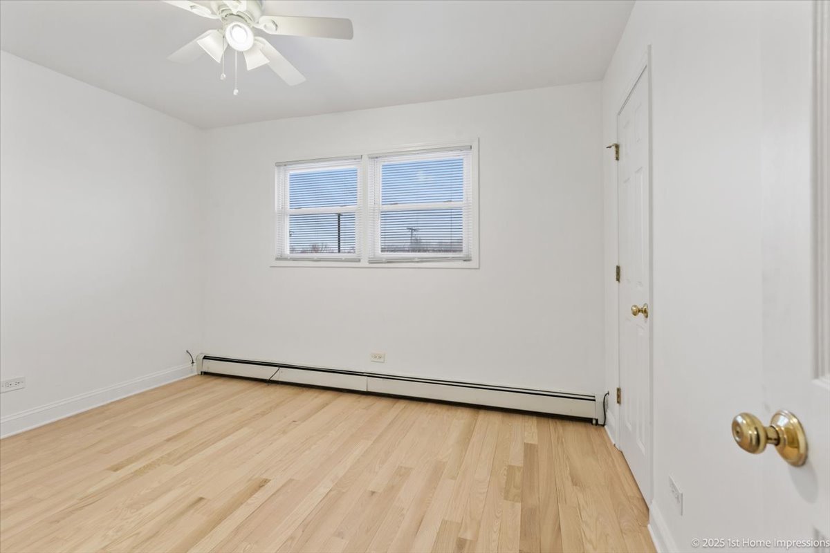 7121 W 110th Street #2W, Worth, IL 60482