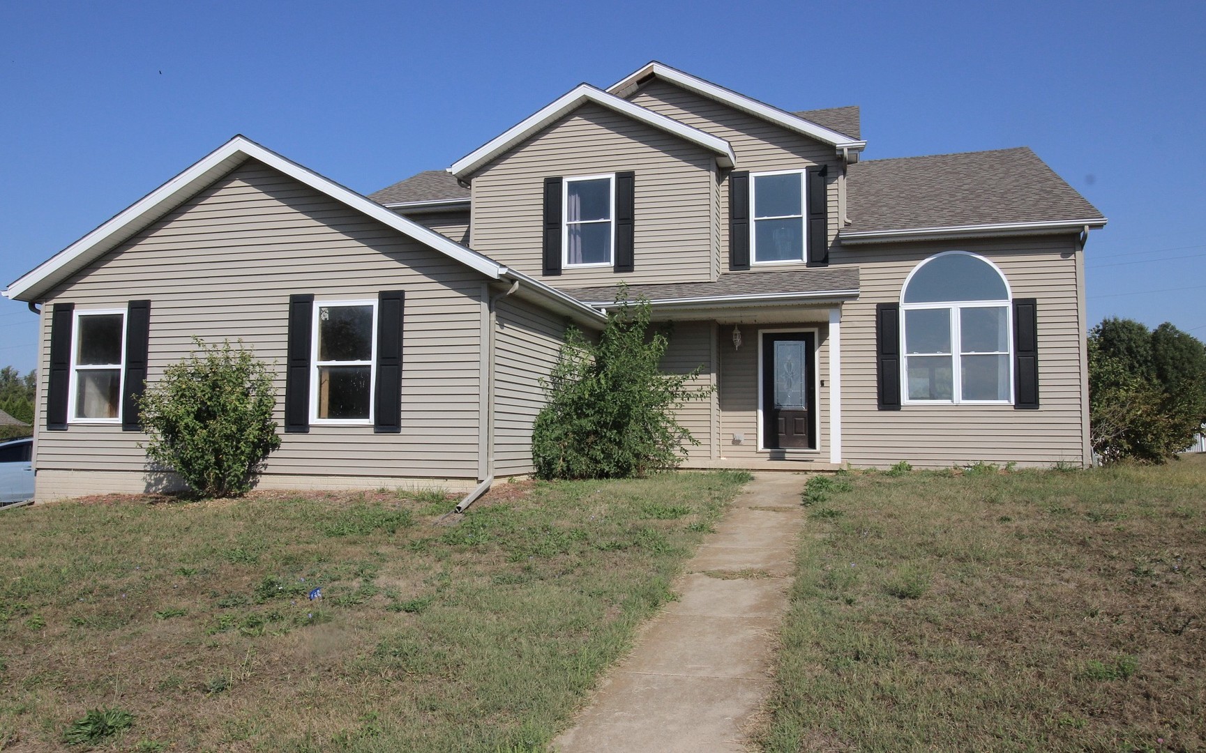 901 Brighton Street, Mackinaw, IL 61755