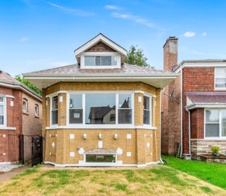 8240 S Wolcott Avenue, Chicago, IL 60620