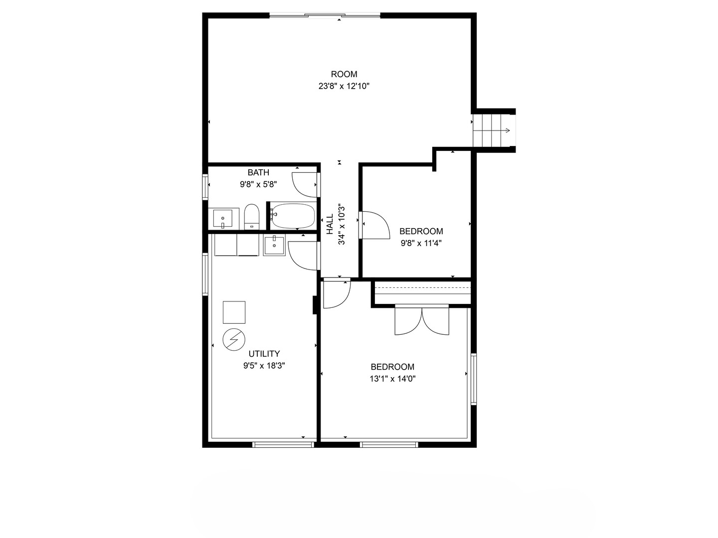 109 Mulberry Road, Deerfield, IL 60015