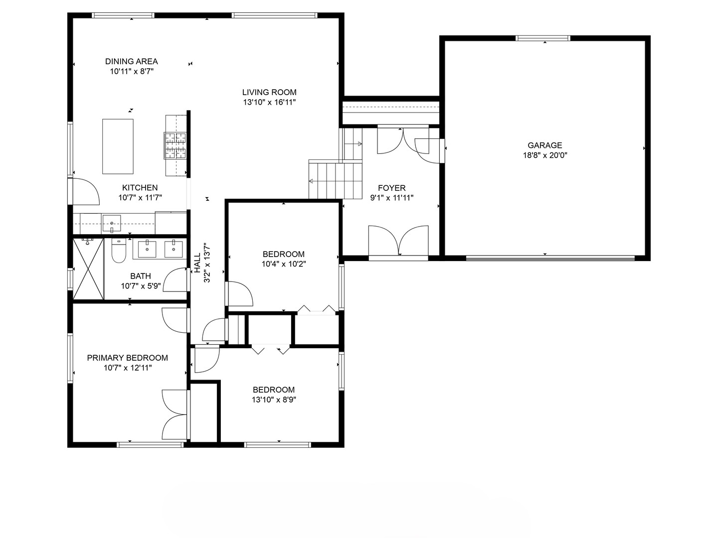 109 Mulberry Road, Deerfield, IL 60015