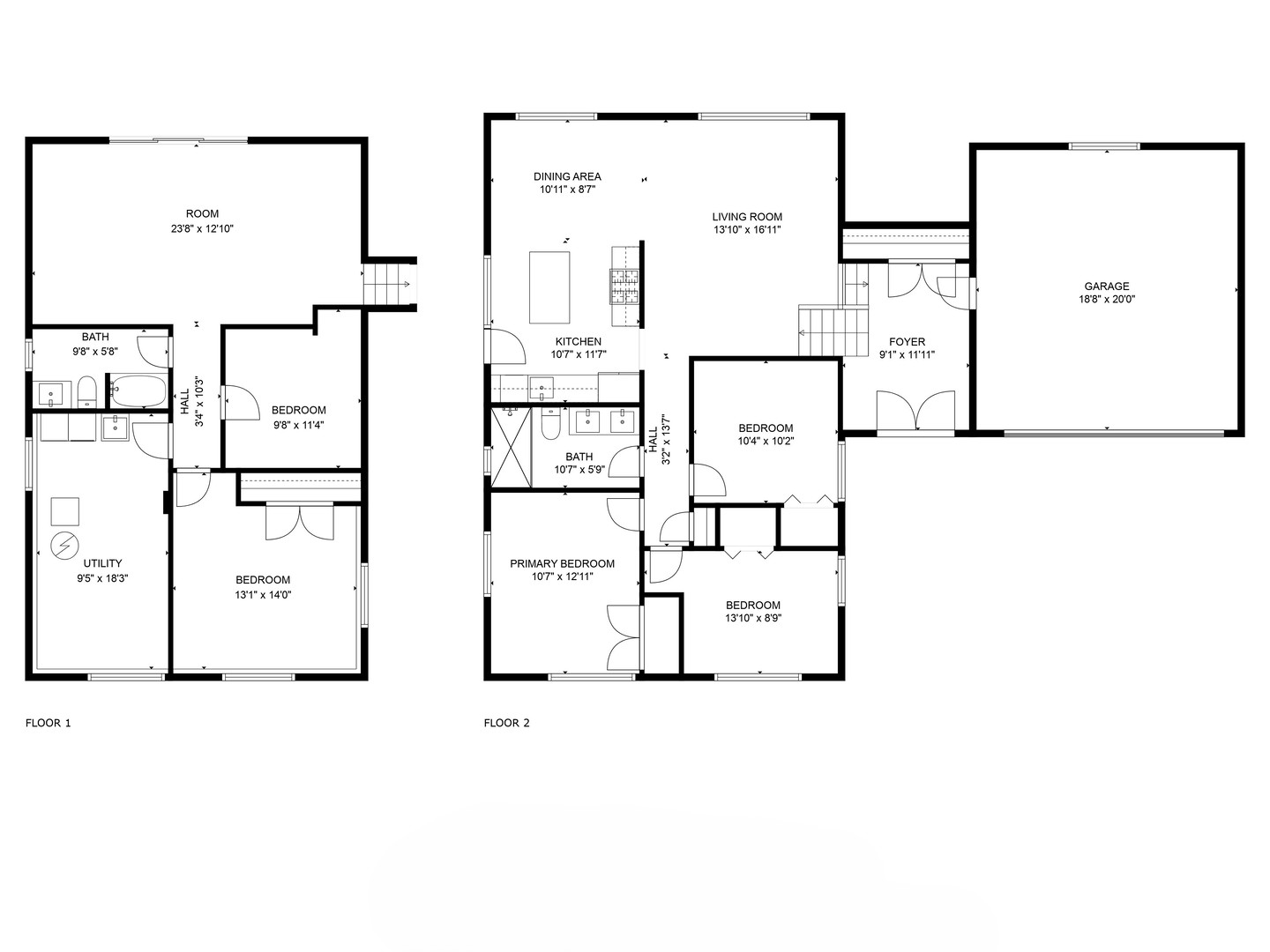 109 Mulberry Road, Deerfield, IL 60015