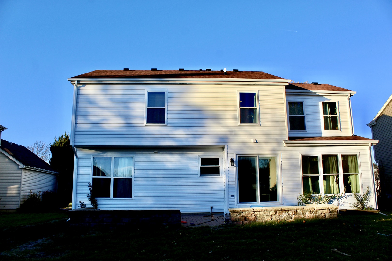 601 Greystone Lane, Bolingbrook, IL 60440