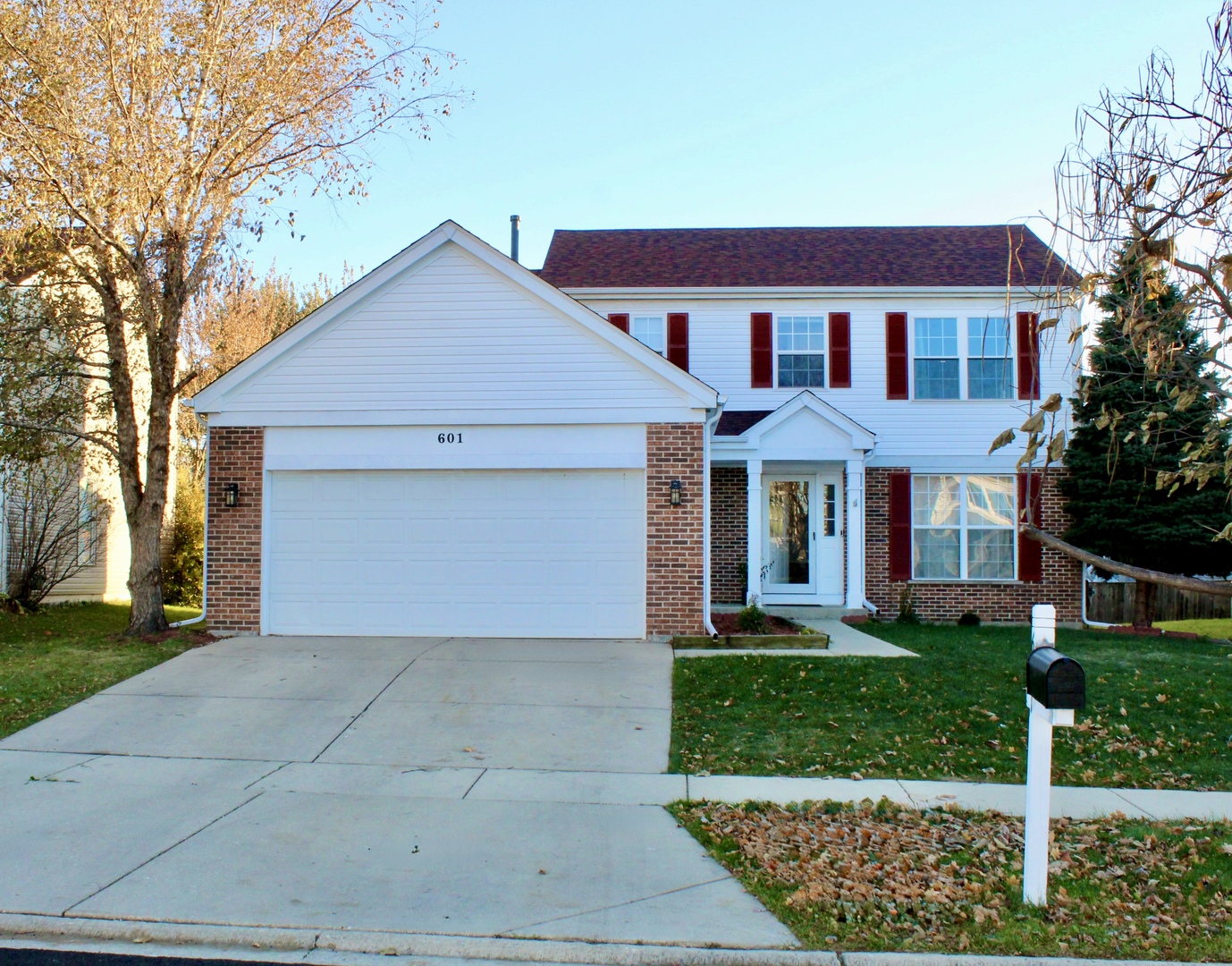 601 Greystone Lane, Bolingbrook, IL 60440