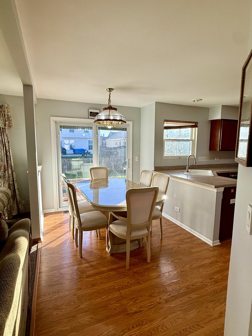 601 Greystone Lane, Bolingbrook, IL 60440