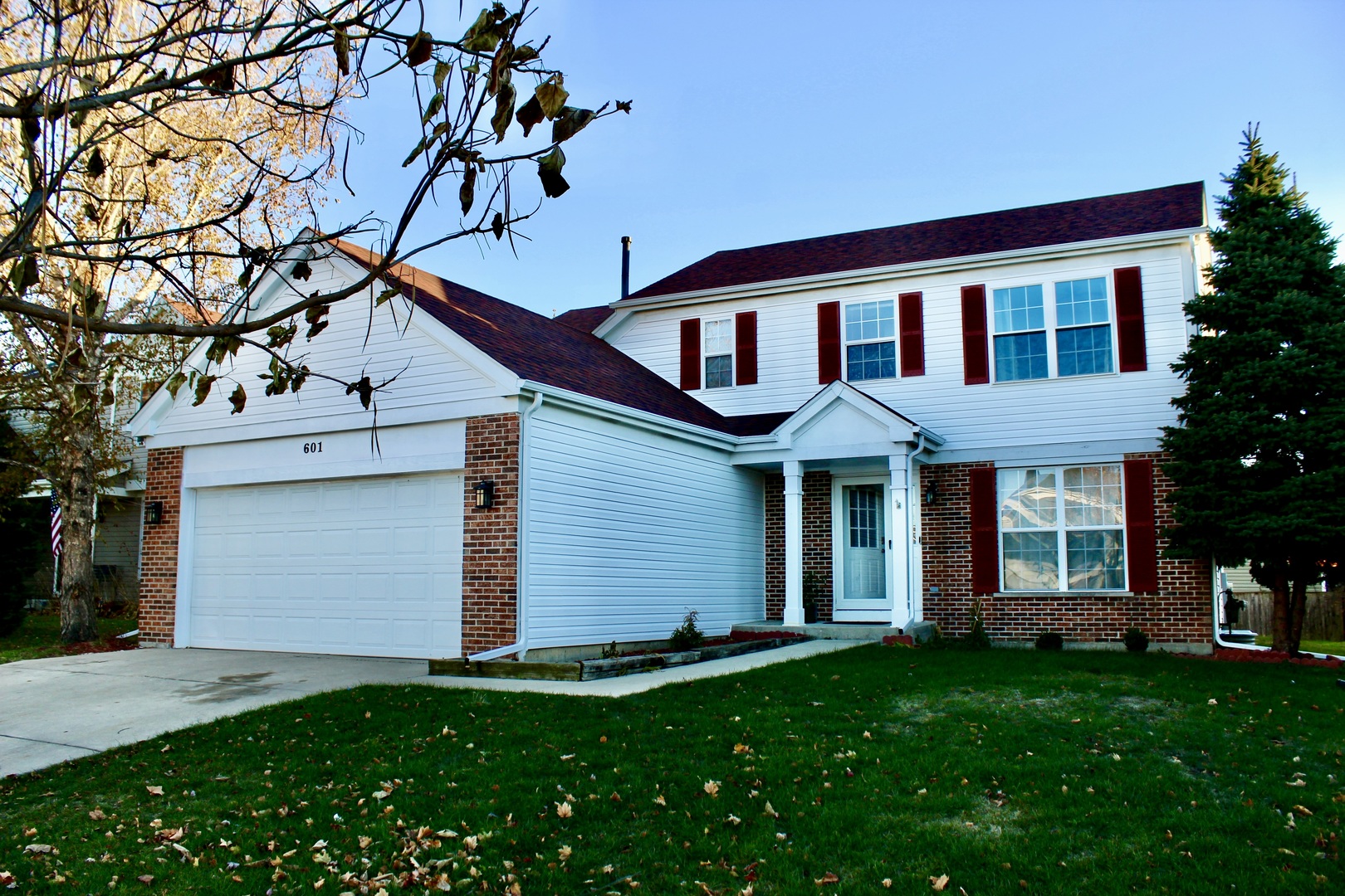 601 Greystone Lane, Bolingbrook, IL 60440