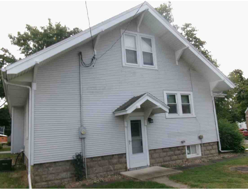 118 W North Street, Danvers, IL 61732