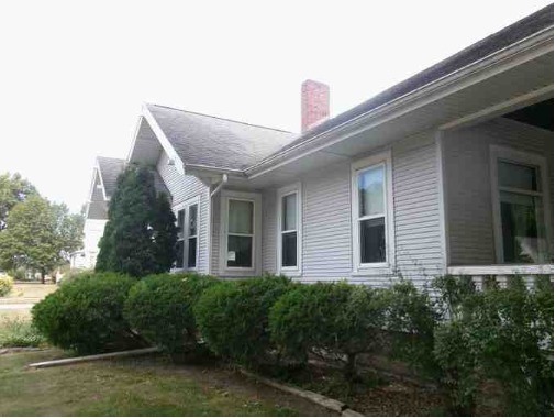 118 W North Street, Danvers, IL 61732