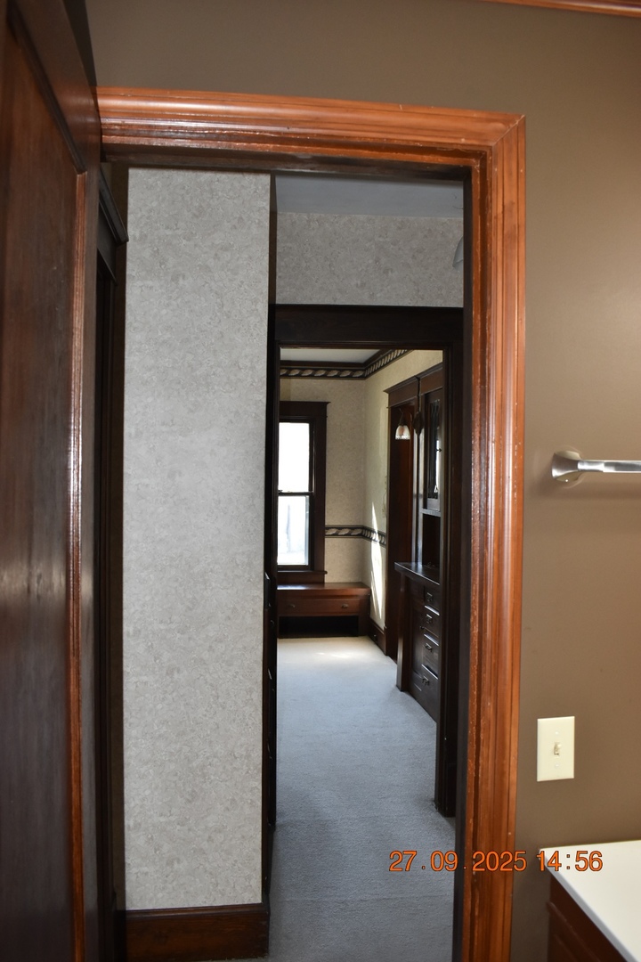 118 W North Street, Danvers, IL 61732