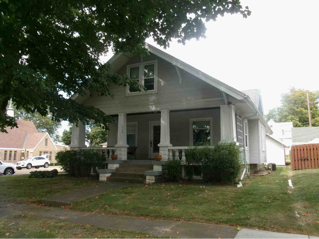 118 W North Street, Danvers, IL 61732