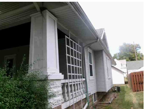 118 W North Street, Danvers, IL 61732