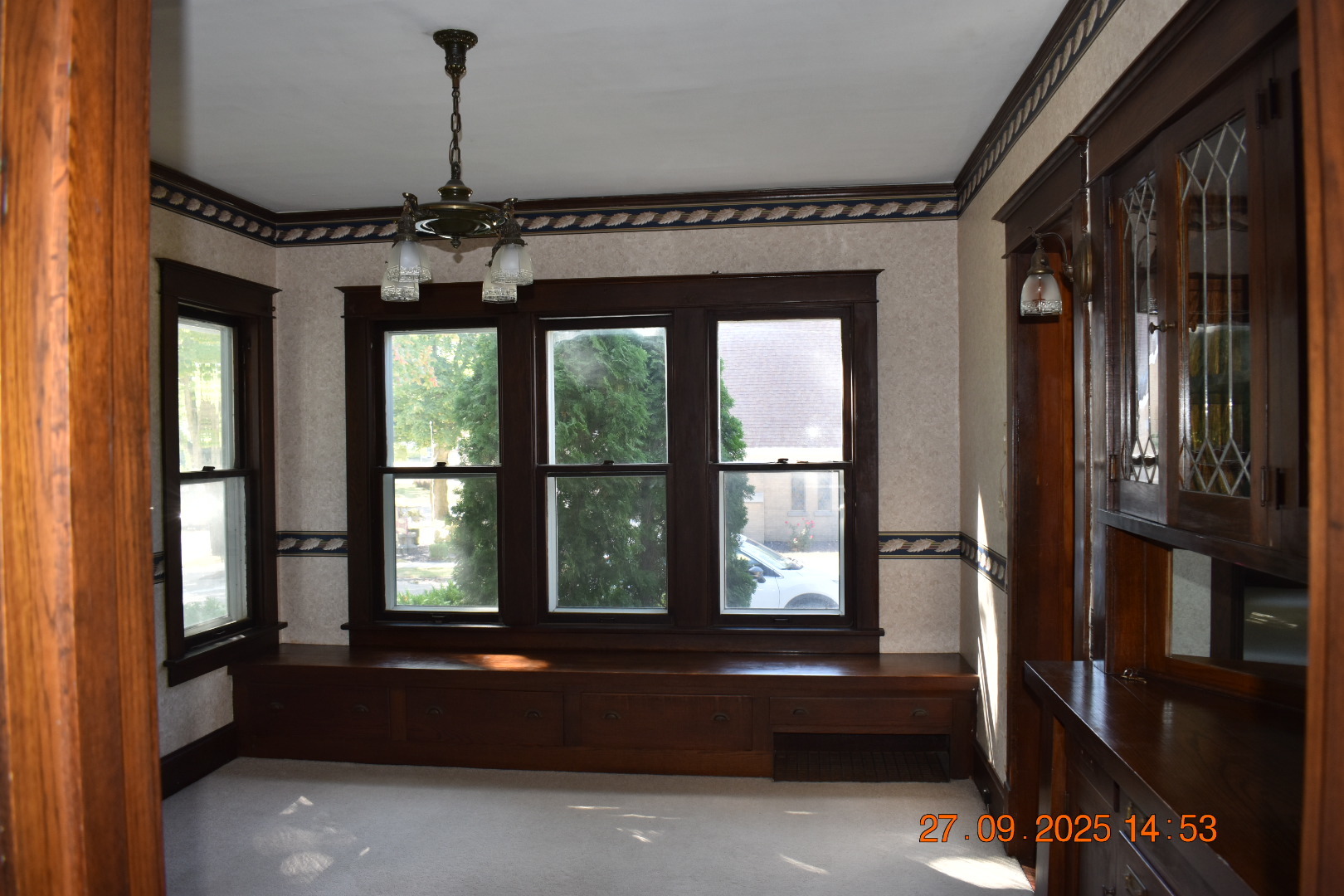 118 W North Street, Danvers, IL 61732