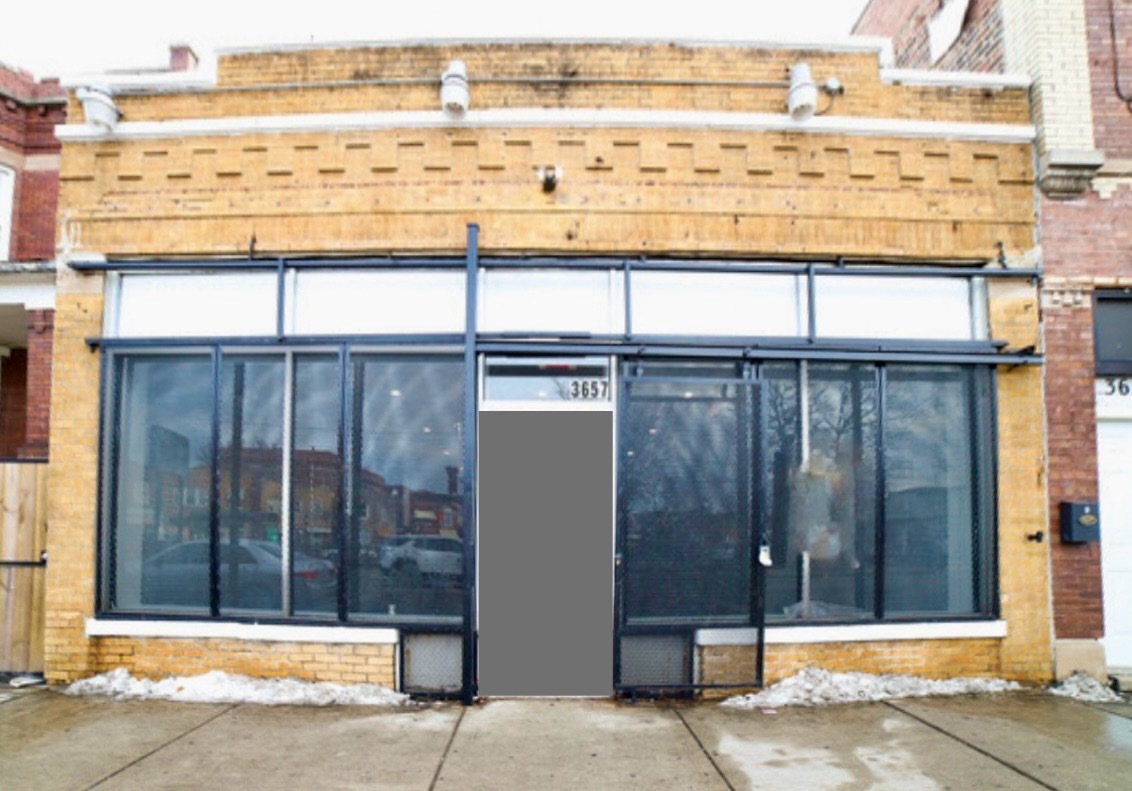 3657 W Division Street, Chicago, IL 60651
