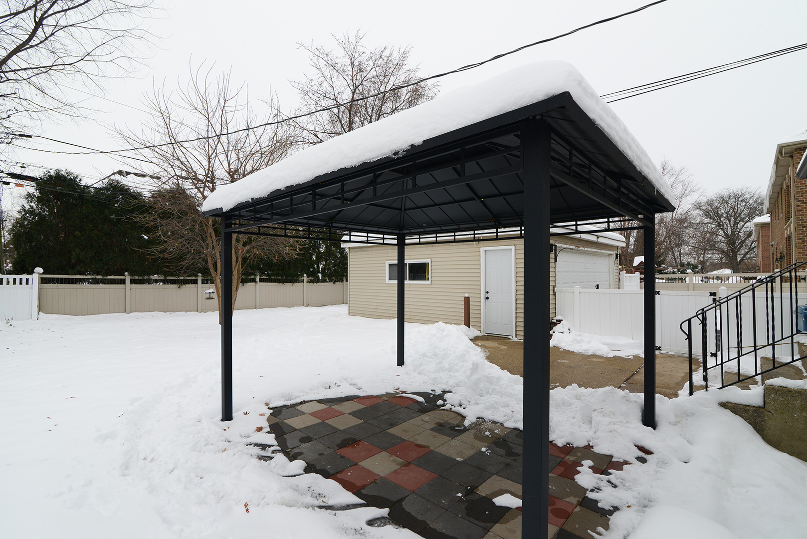 324 Parkside Avenue, Itasca, IL 60143