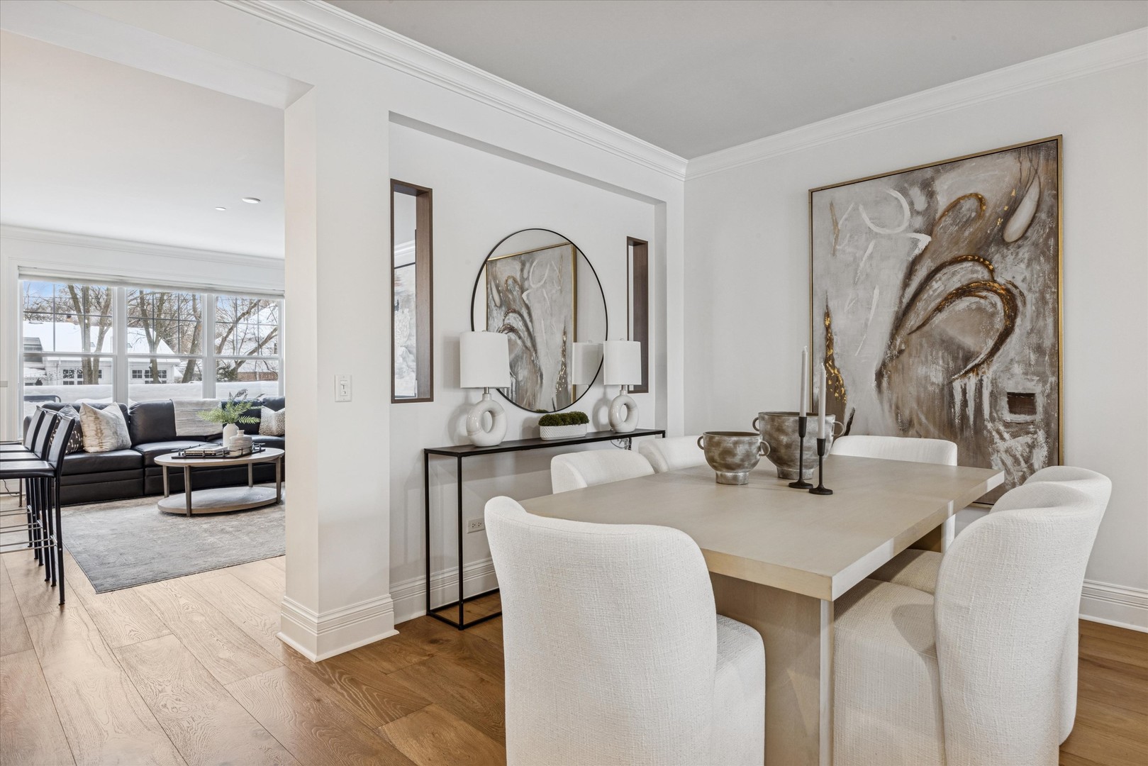 86 W KENNEDY Lane, Hinsdale, IL 60521