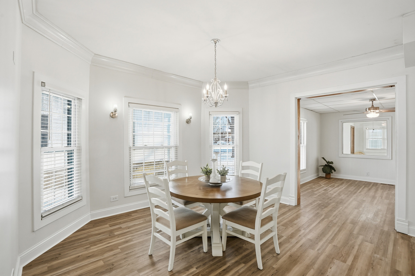 309 W Curtis Street, Grant Park, IL 60940