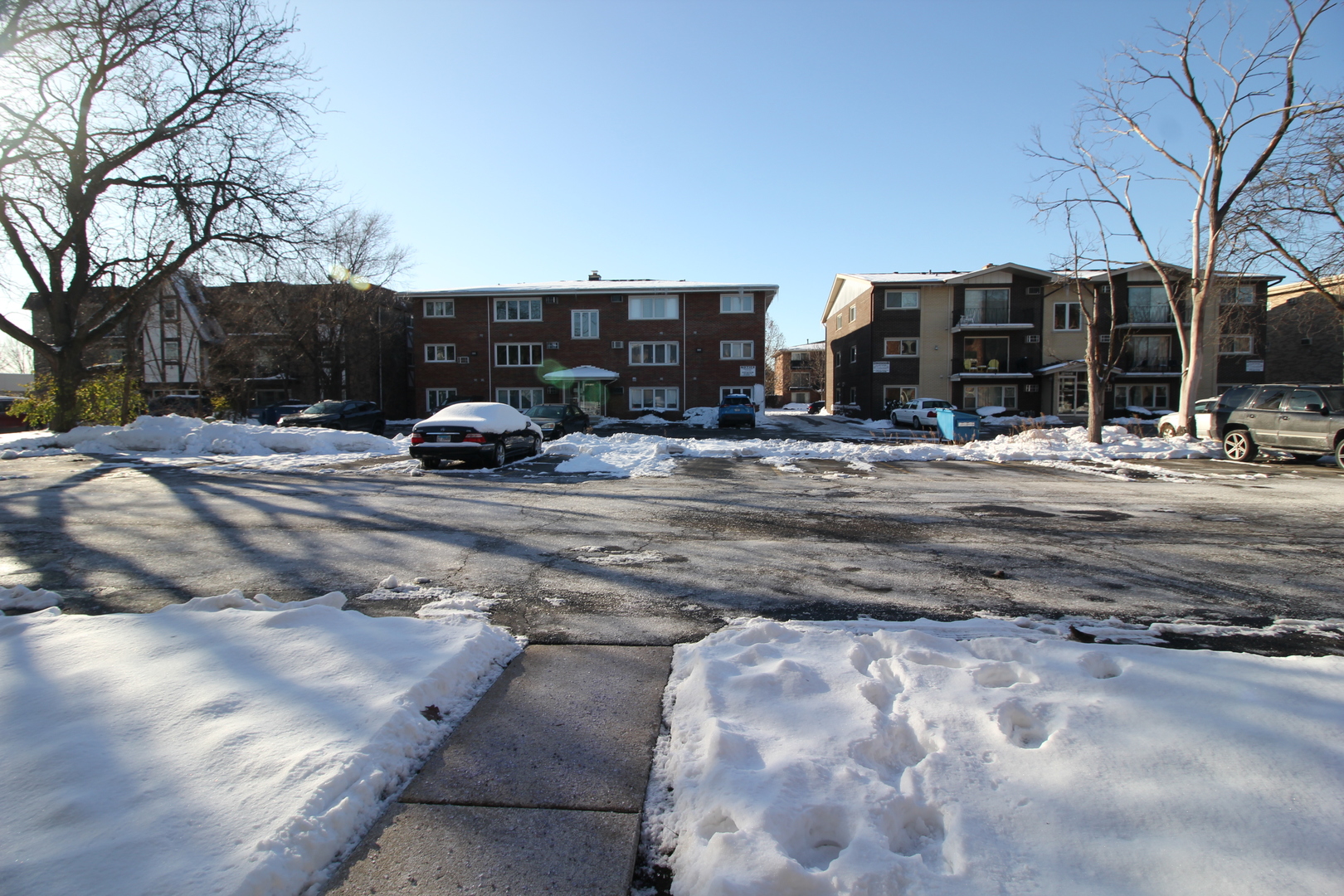 11024 Kilpatrick Avenue #3, Oak Lawn, IL 60453