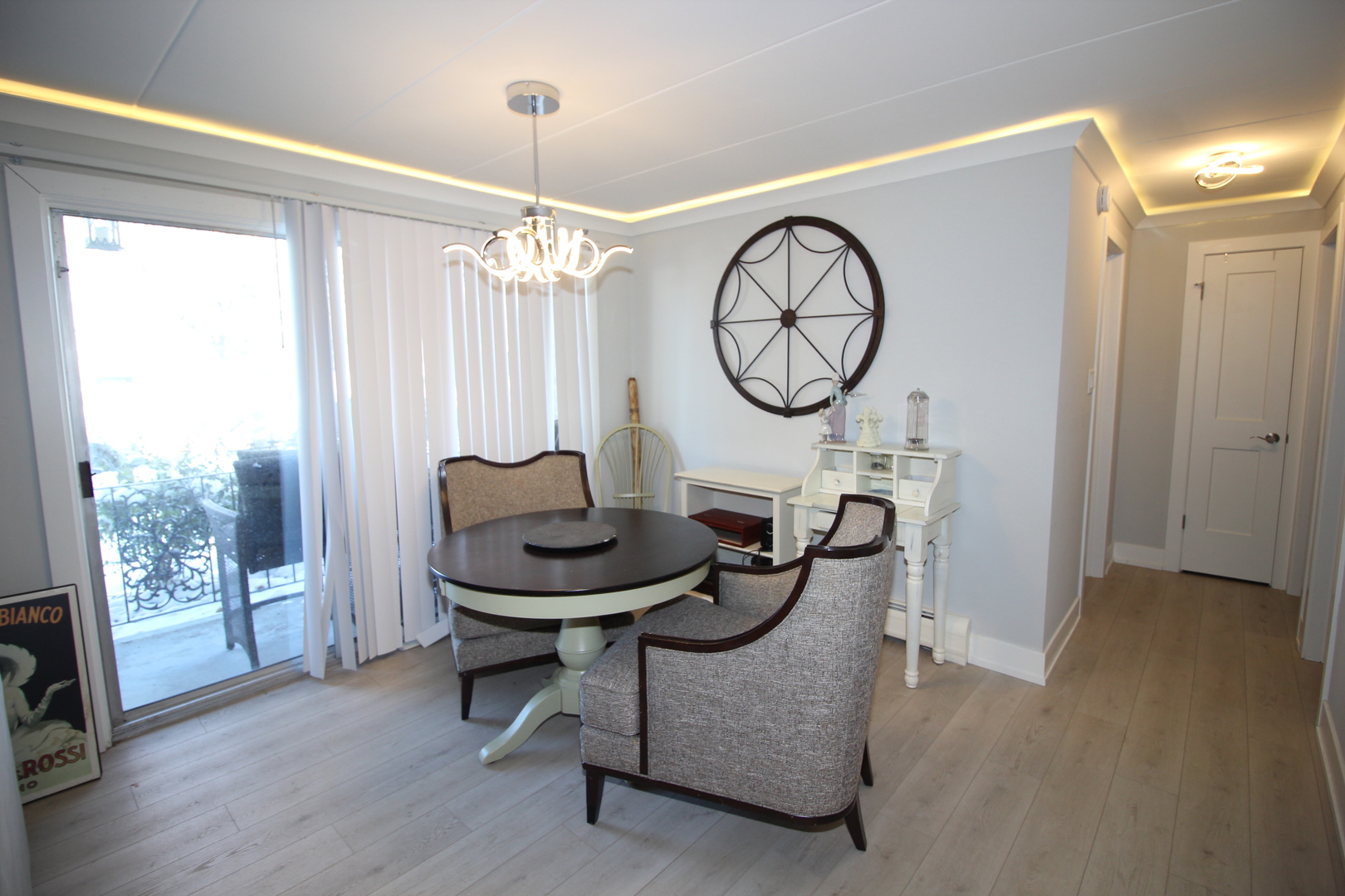 11024 Kilpatrick Avenue #3, Oak Lawn, IL 60453