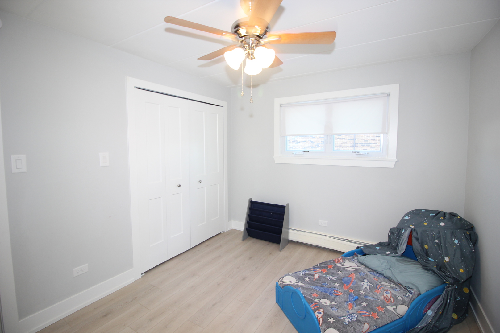 11024 Kilpatrick Avenue #3, Oak Lawn, IL 60453