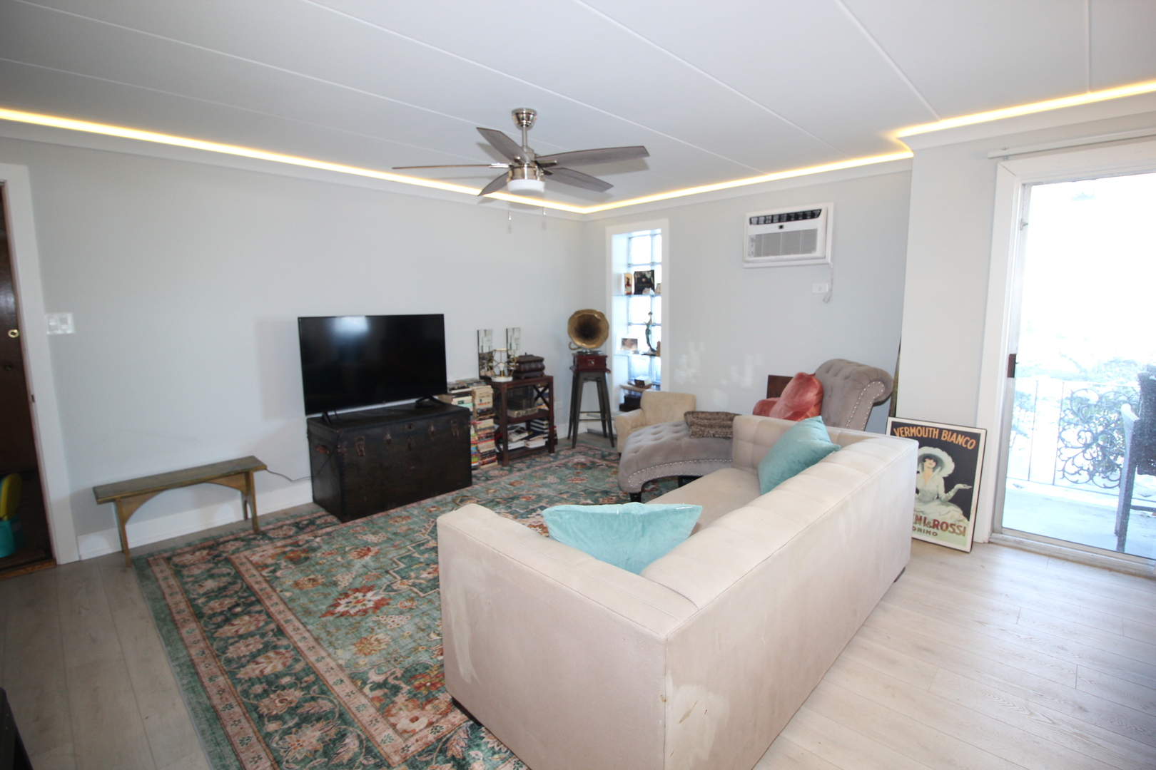 11024 Kilpatrick Avenue #3, Oak Lawn, IL 60453