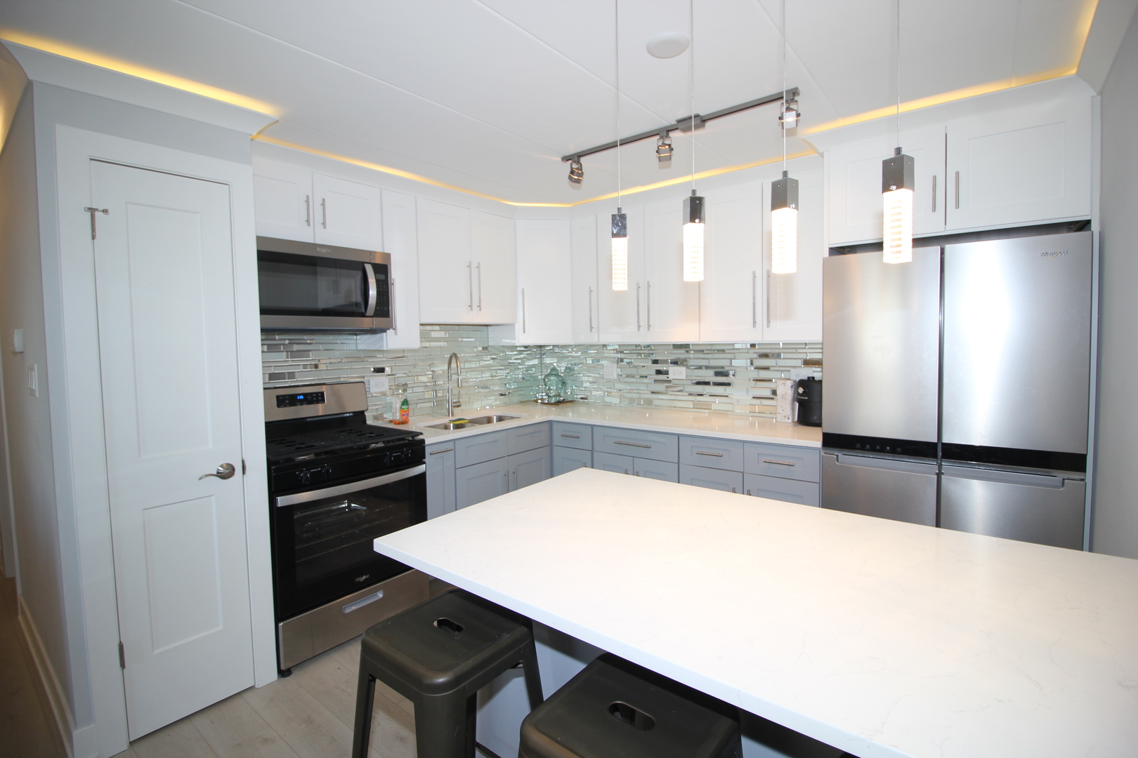 11024 Kilpatrick Avenue #3, Oak Lawn, IL 60453