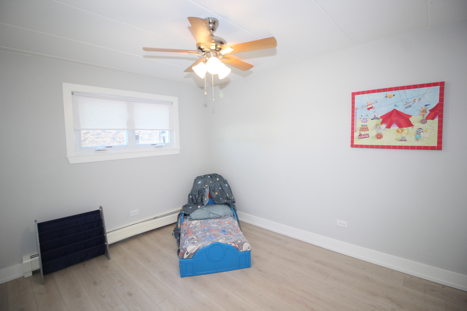 11024 Kilpatrick Avenue #3, Oak Lawn, IL 60453