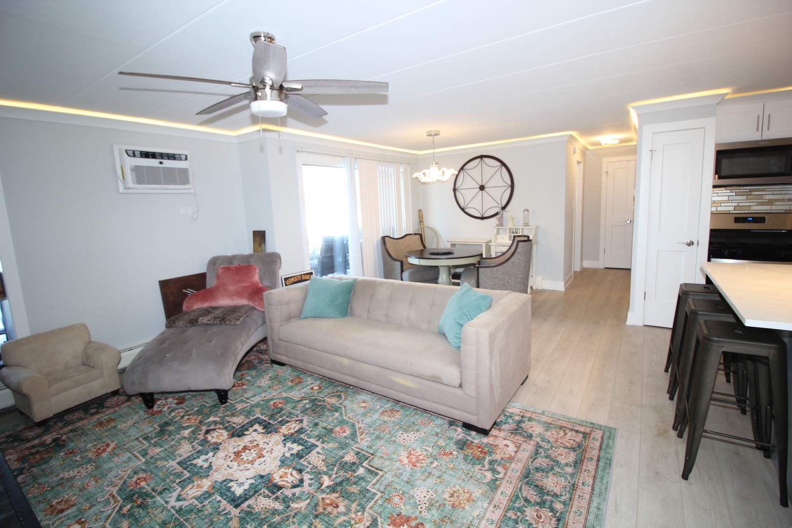 11024 Kilpatrick Avenue #3, Oak Lawn, IL 60453