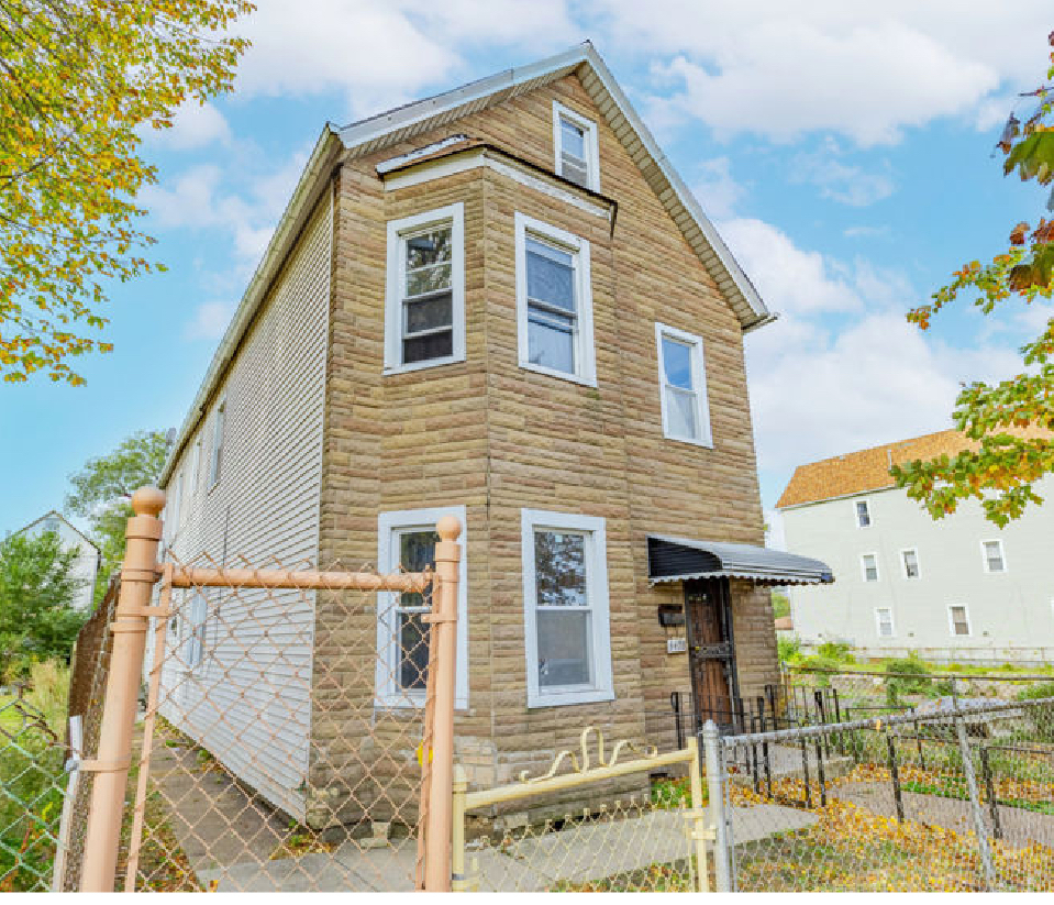 8428 S Green Bay Avenue, Chicago, IL 60617