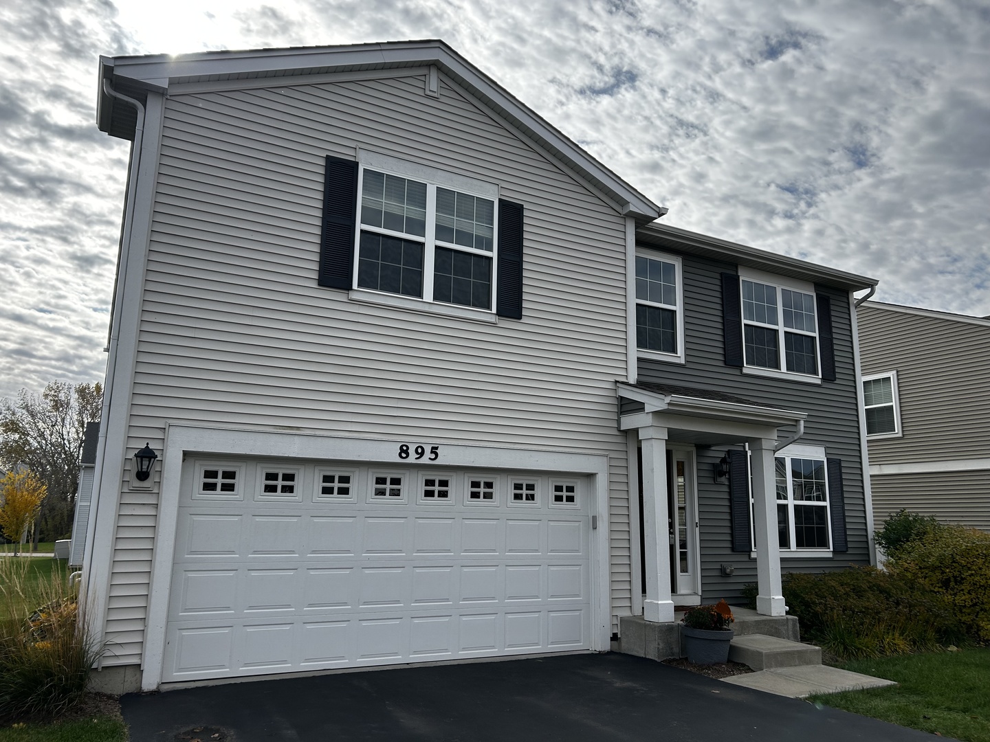 895 Timber Lake Drive, Antioch, IL 60002