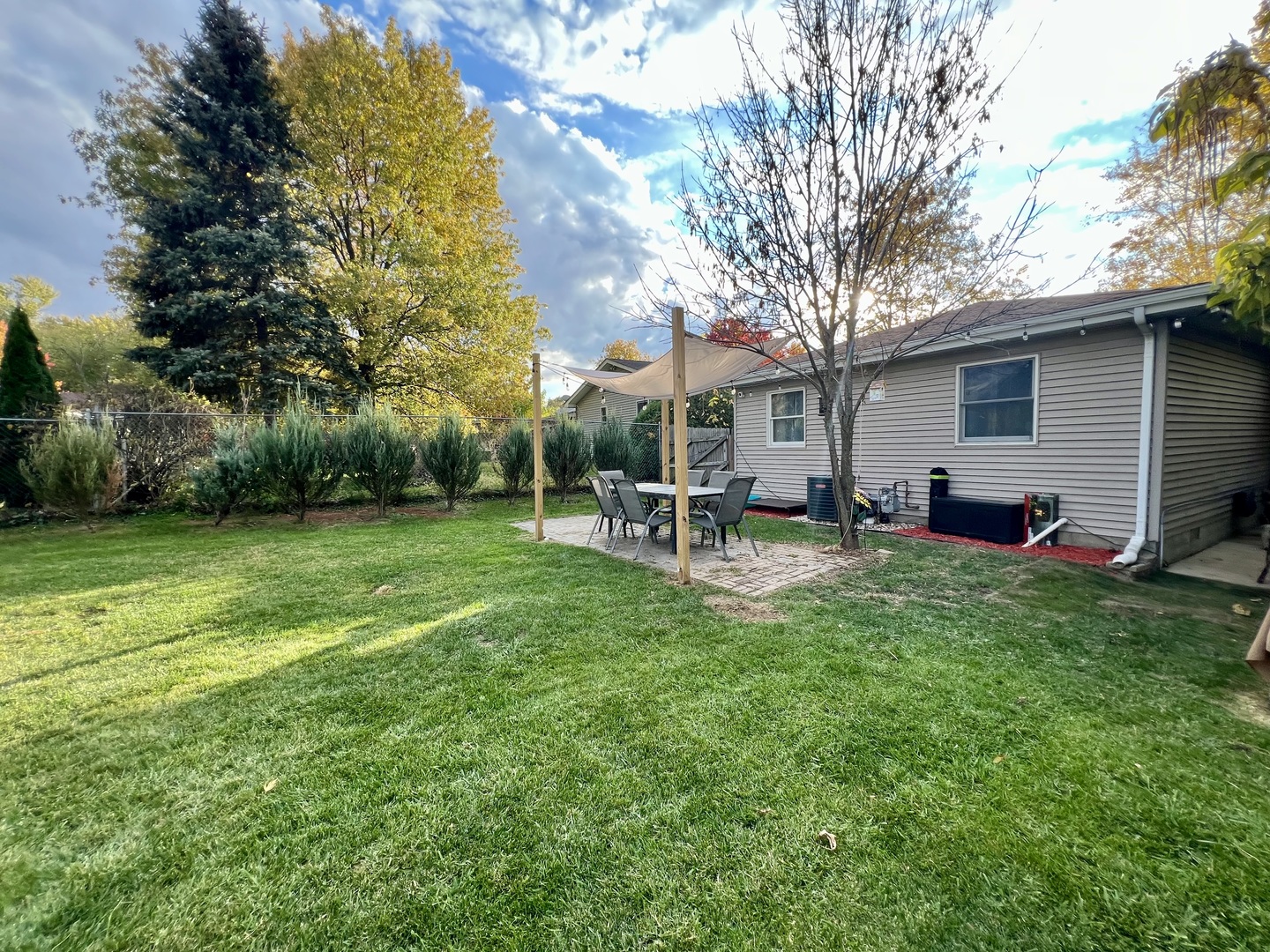 13953 Orchard Drive, Cedar Lake, IN 46303