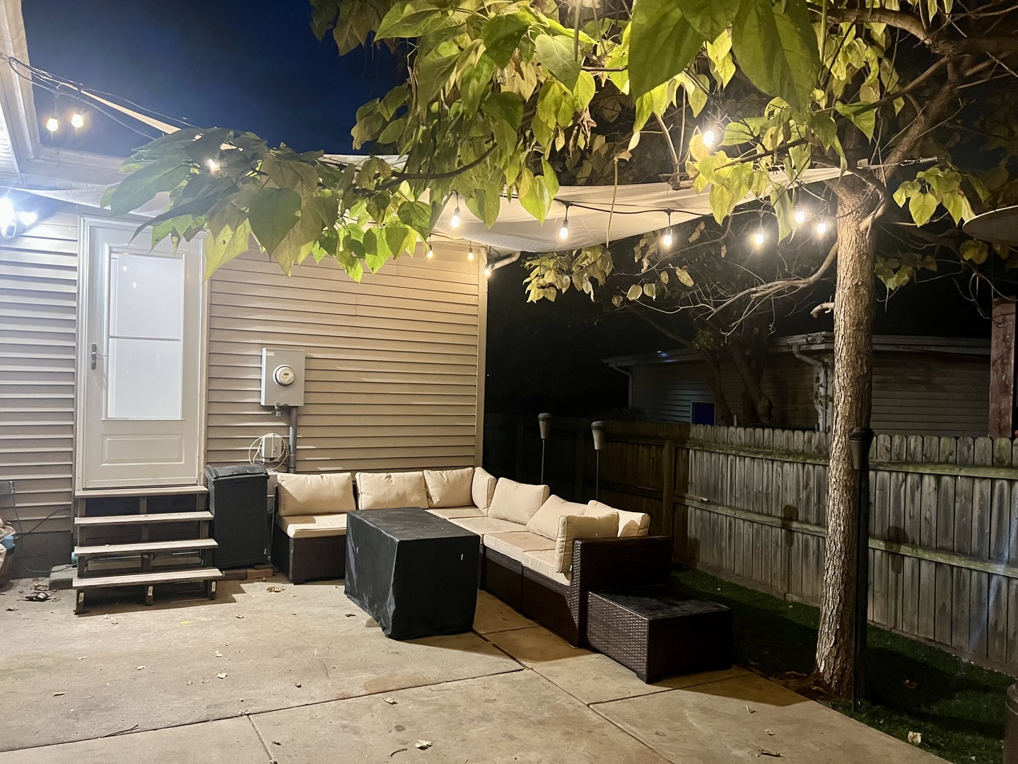 13953 Orchard Drive, Cedar Lake, IN 46303