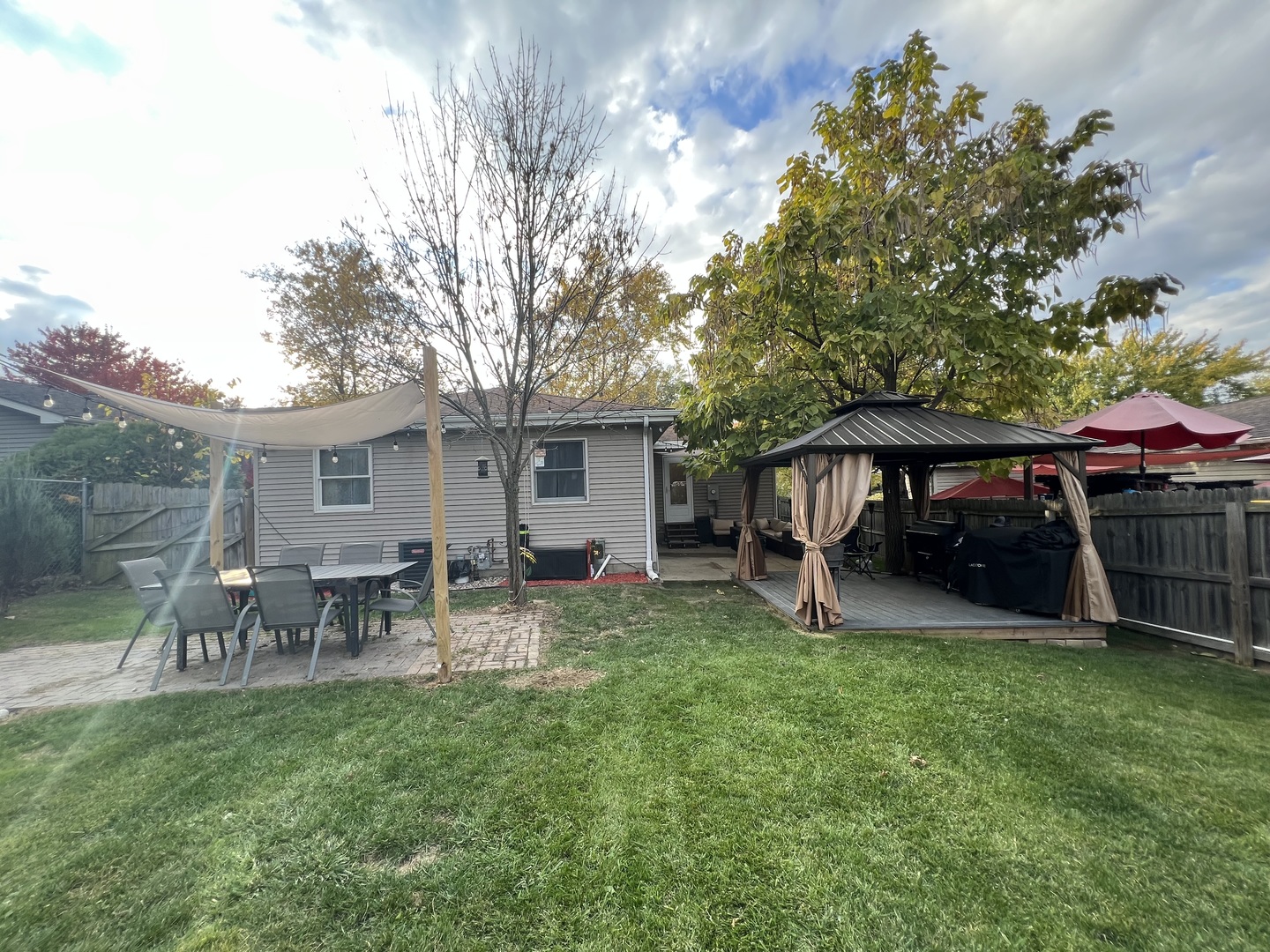 13953 Orchard Drive, Cedar Lake, IN 46303