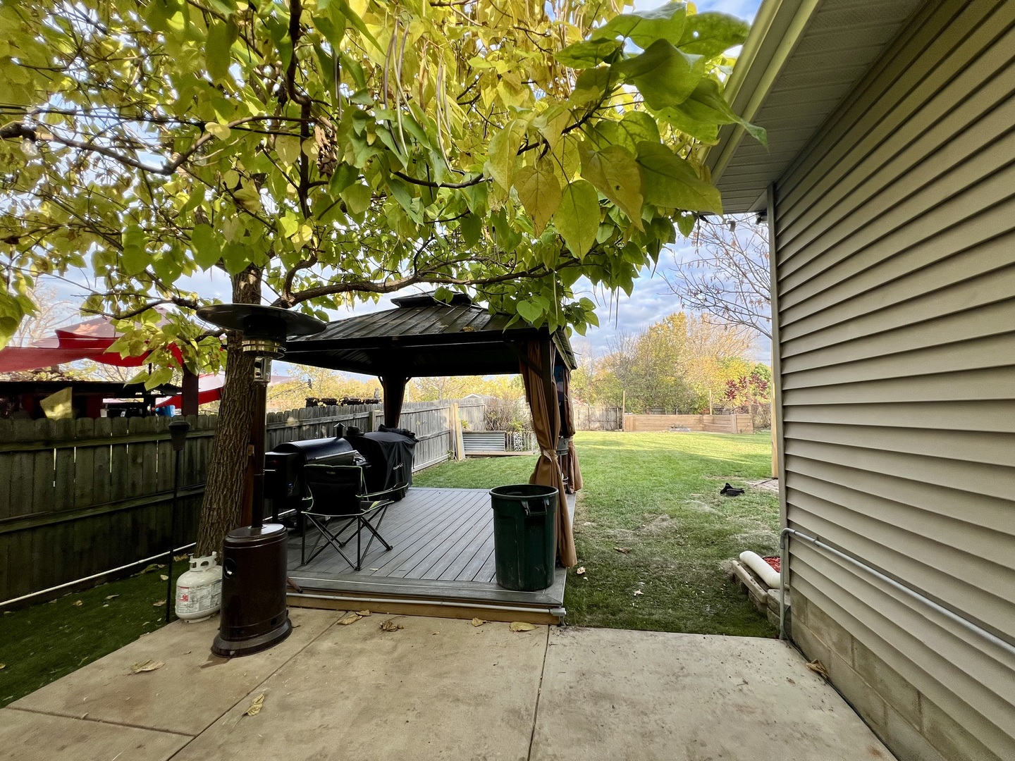 13953 Orchard Drive, Cedar Lake, IN 46303