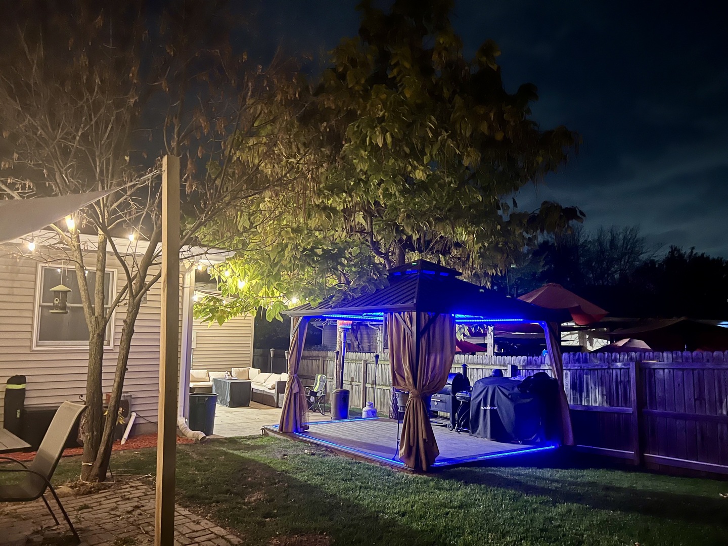 13953 Orchard Drive, Cedar Lake, IN 46303