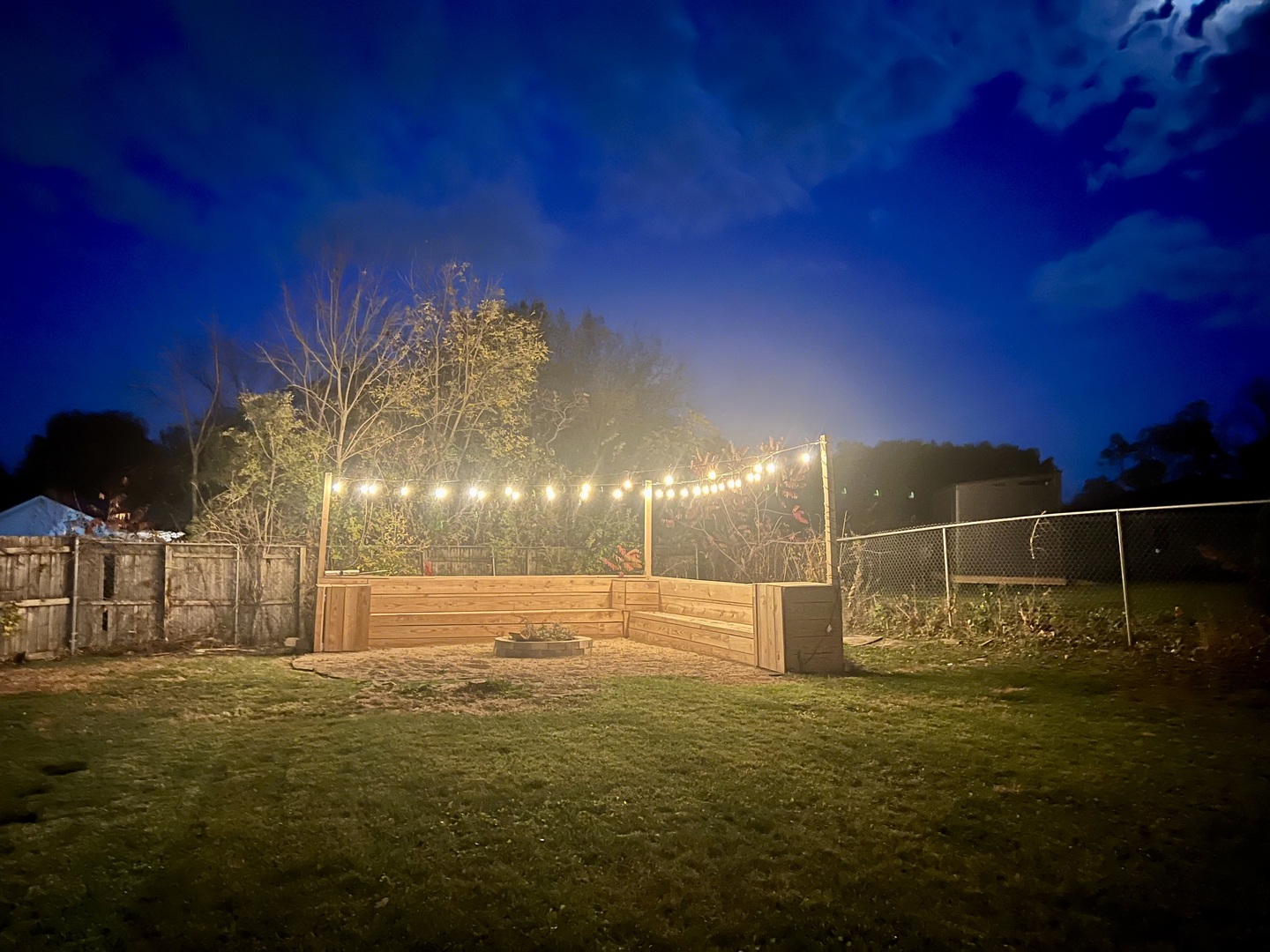 13953 Orchard Drive, Cedar Lake, IN 46303