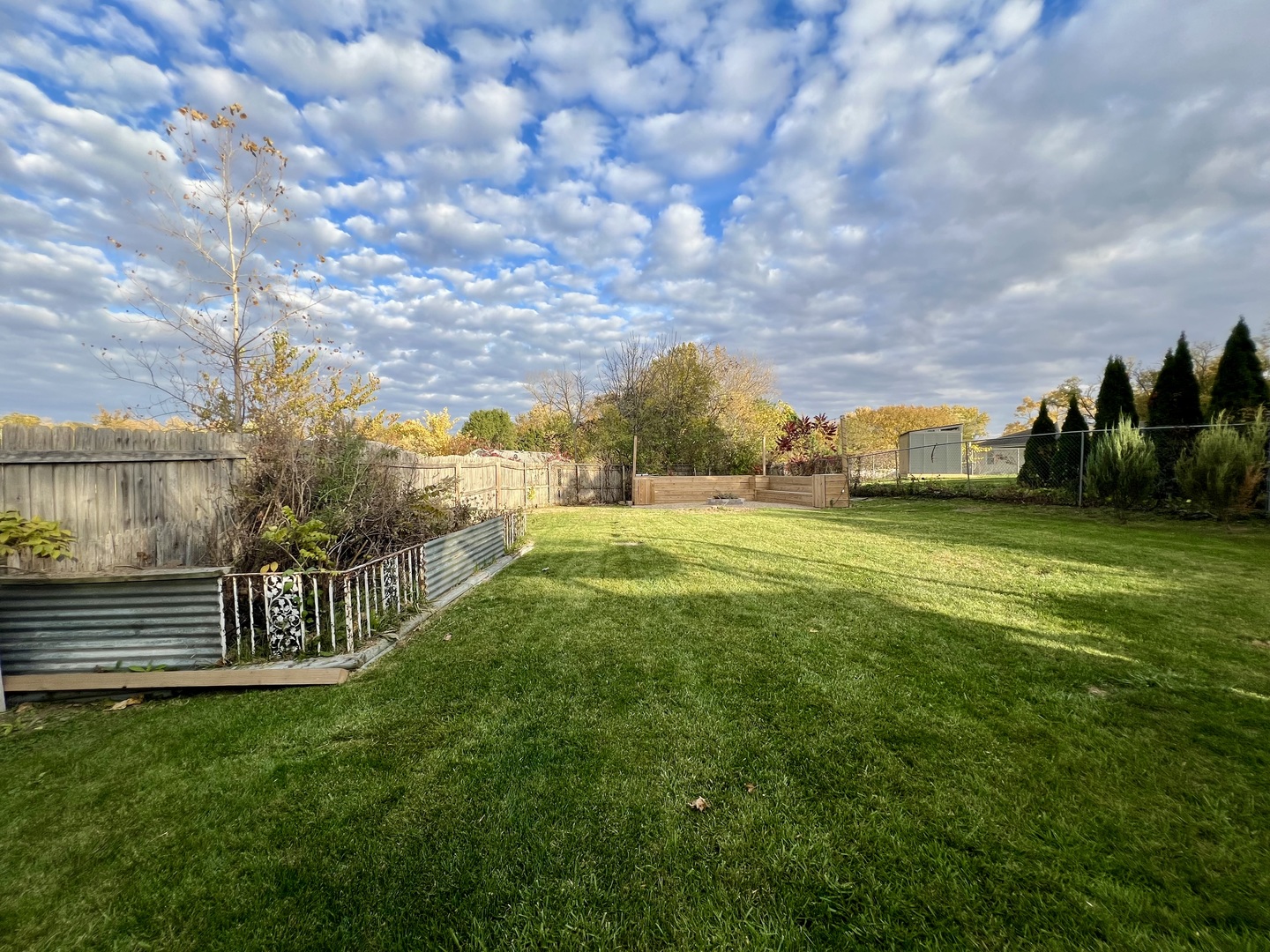 13953 Orchard Drive, Cedar Lake, IN 46303