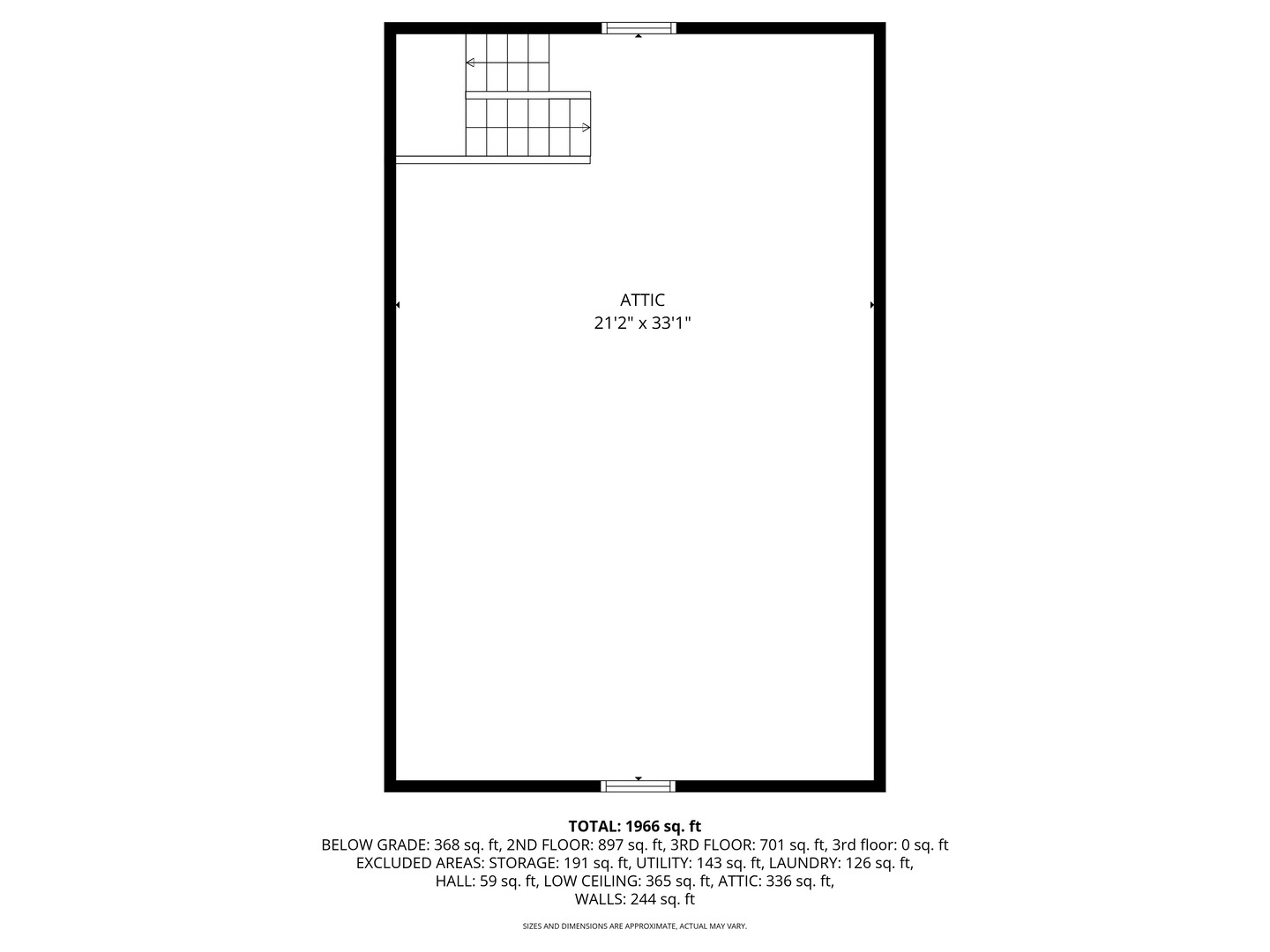 1314 N 21st Avenue, Melrose Park, IL 60160