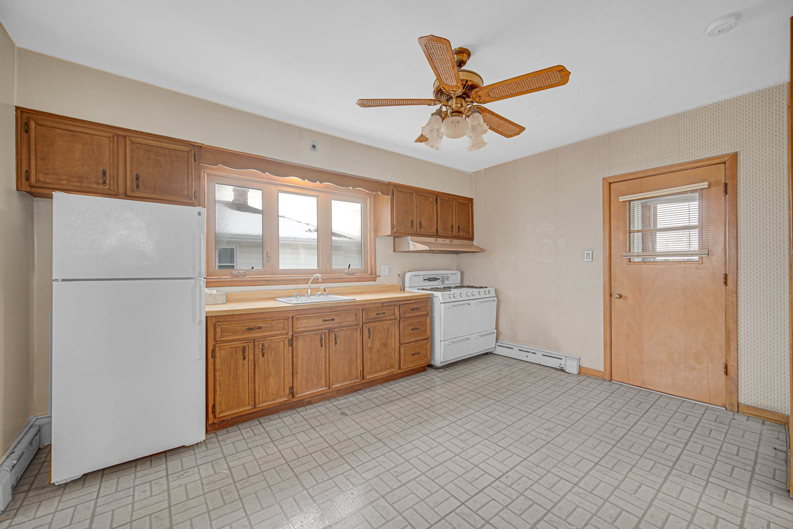 1314 N 21st Avenue, Melrose Park, IL 60160