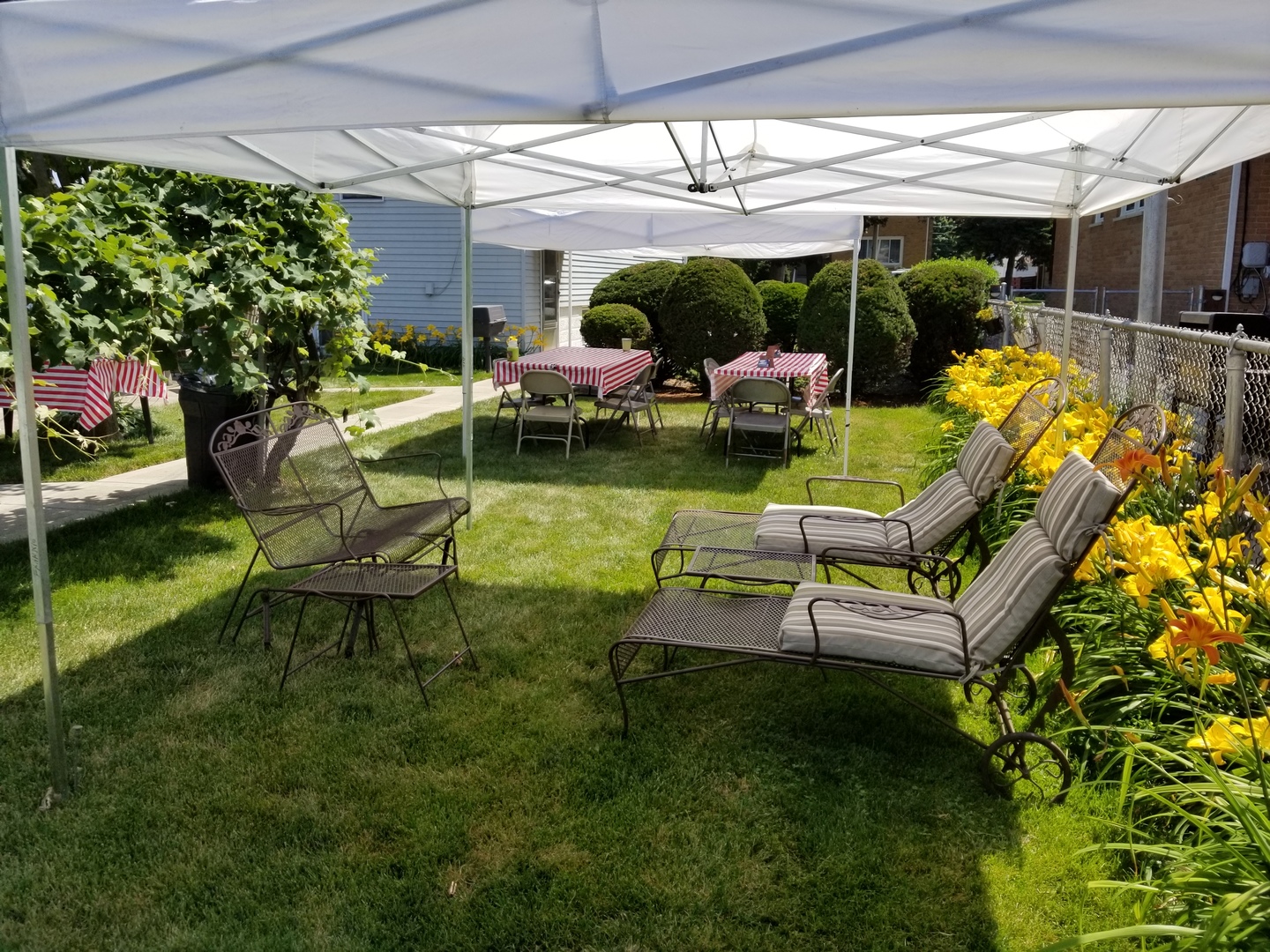 1314 N 21st Avenue, Melrose Park, IL 60160